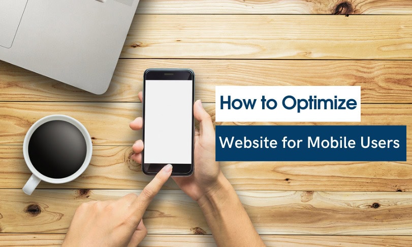 Optimize Website for Mobile