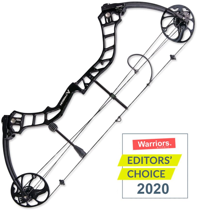 compound bow under 1000