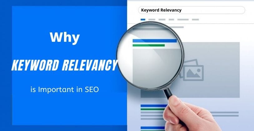 Keyword Relevance