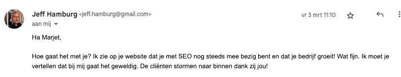 Waarom jouw website geen leads krijgt