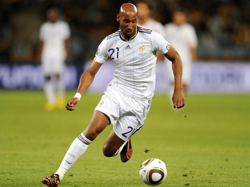 En İyi Futbol Filmleri anelka