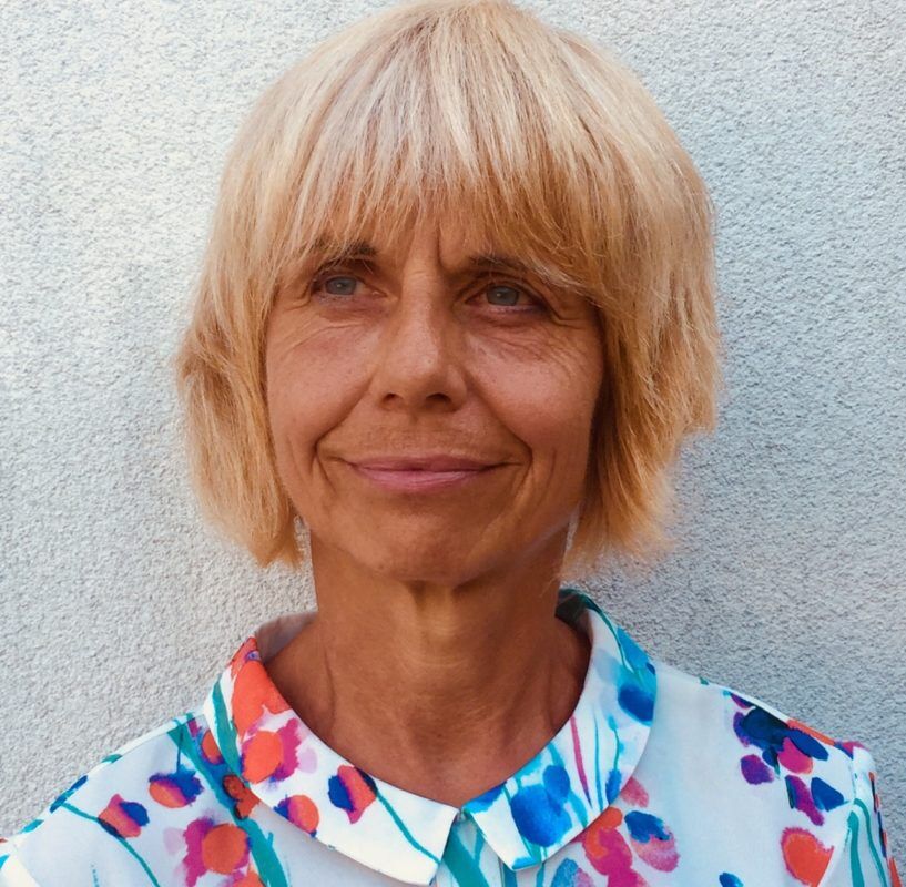 Eva Urbanova