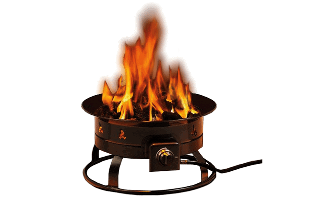 Heininger Portable Propane Stove