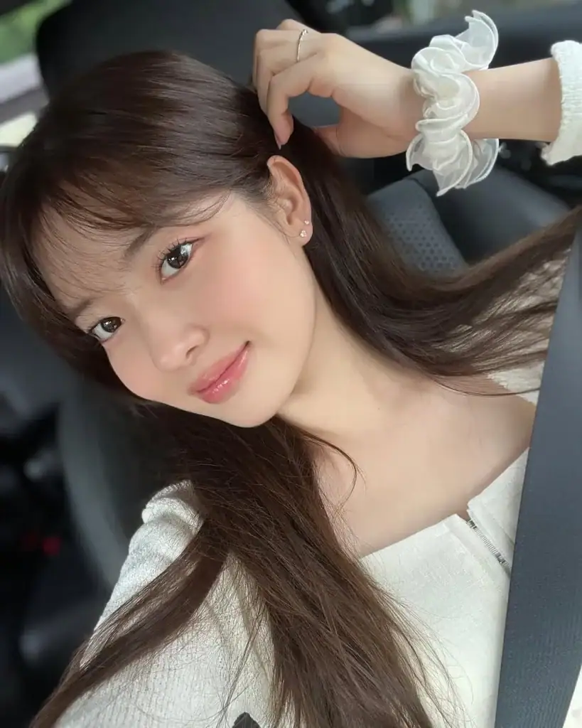 Profil Jo Soo Min: Pemeran Drakor "Marry You"