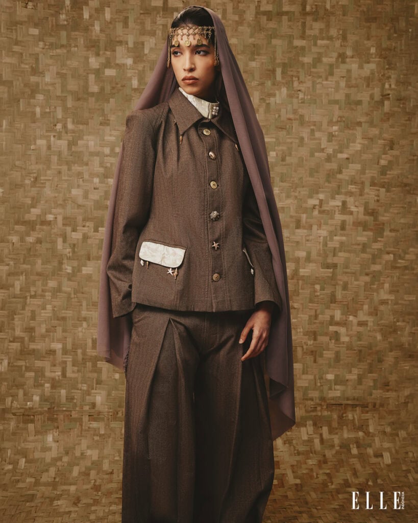 Gaya Modest Kekinian: Tampil Keren dan Tertutup