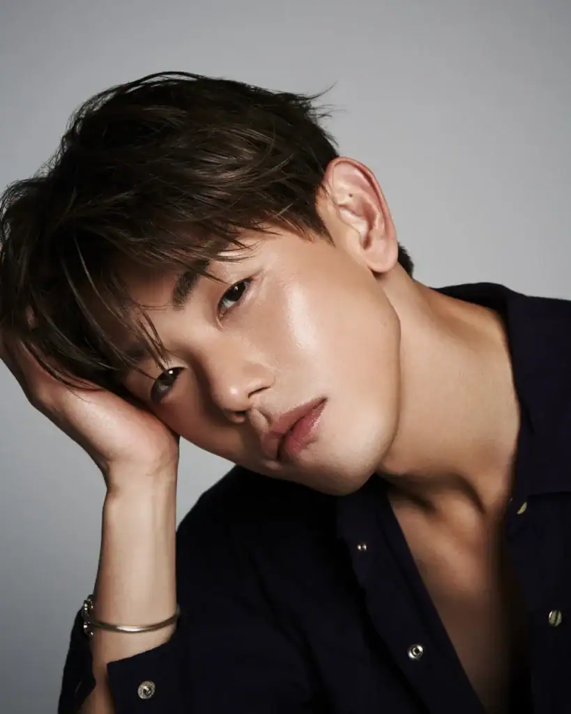 Eric Nam
