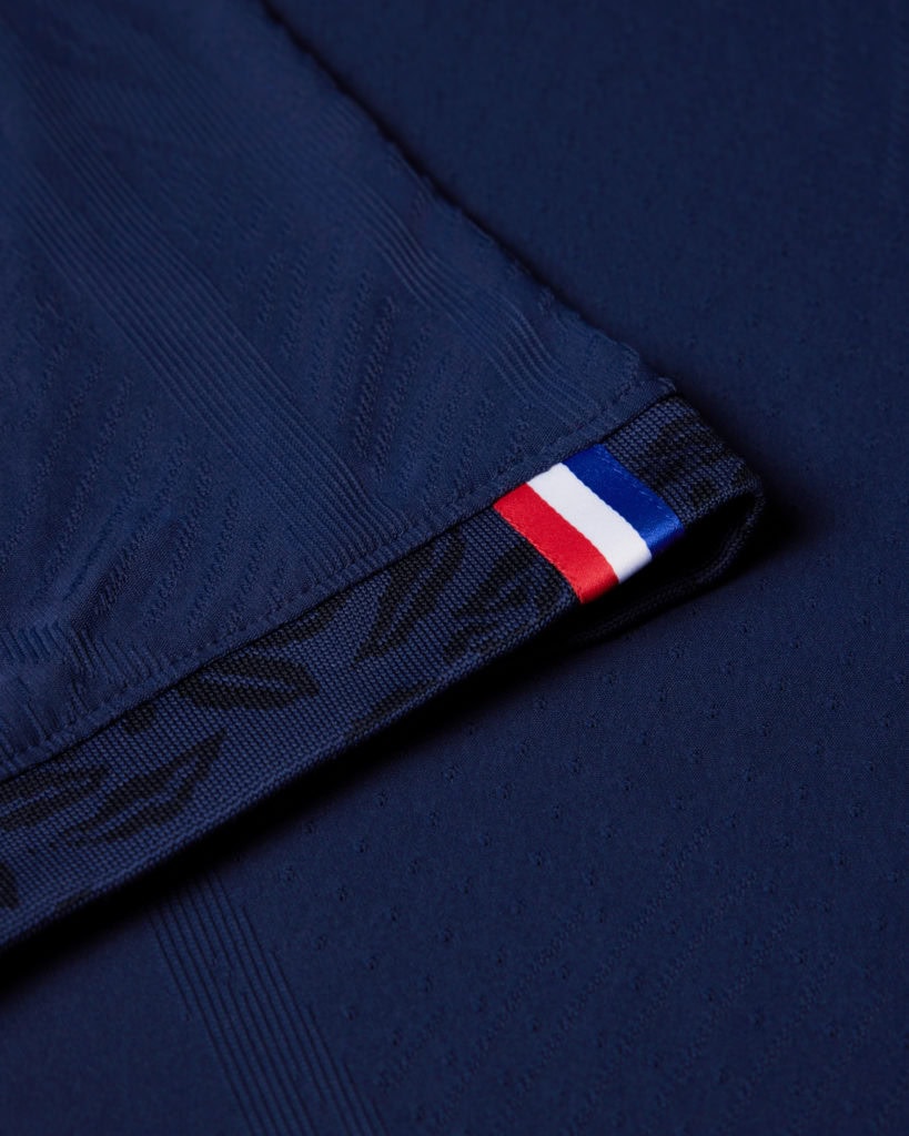 France 2022 World Cup Jersey Revealed - Boardroom