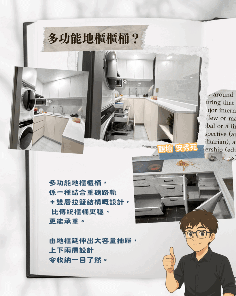 Change Design Factory 傢俬廠