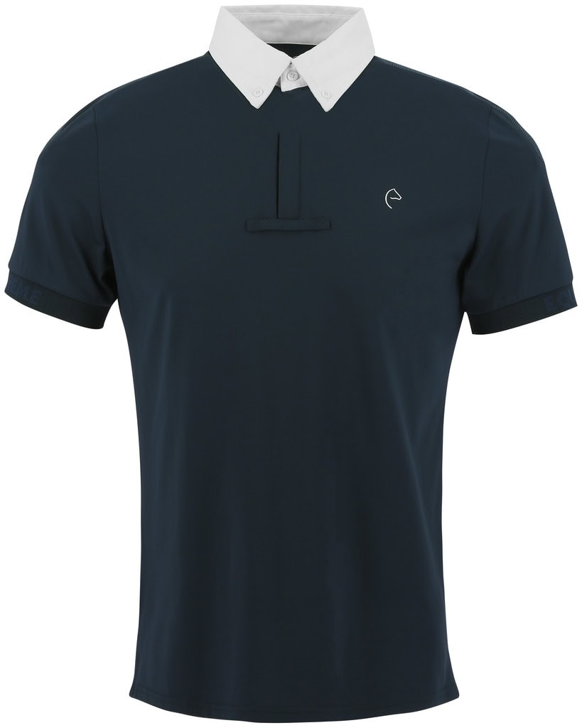 Muška polo majica Wellington Equitheme - Слика 2