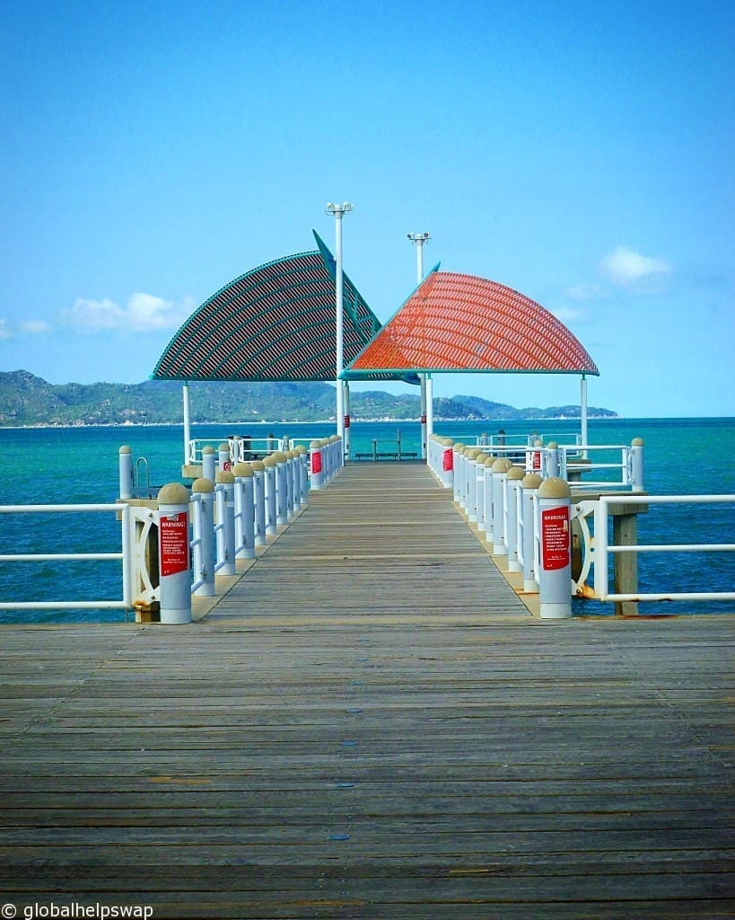 How to scuba dive the Great Barrier Reef and avoid the crowds