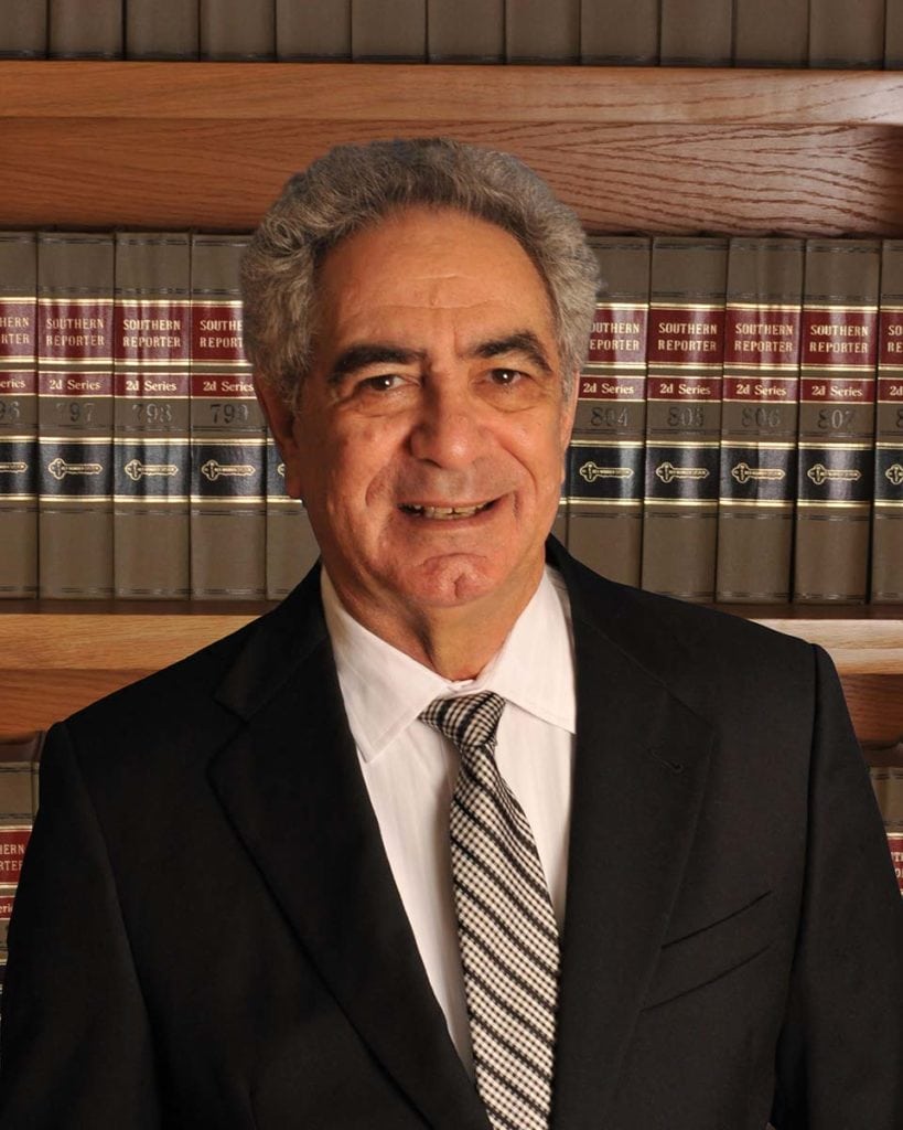 Bob Mayeri, attorney-at-law and Certified Public Account