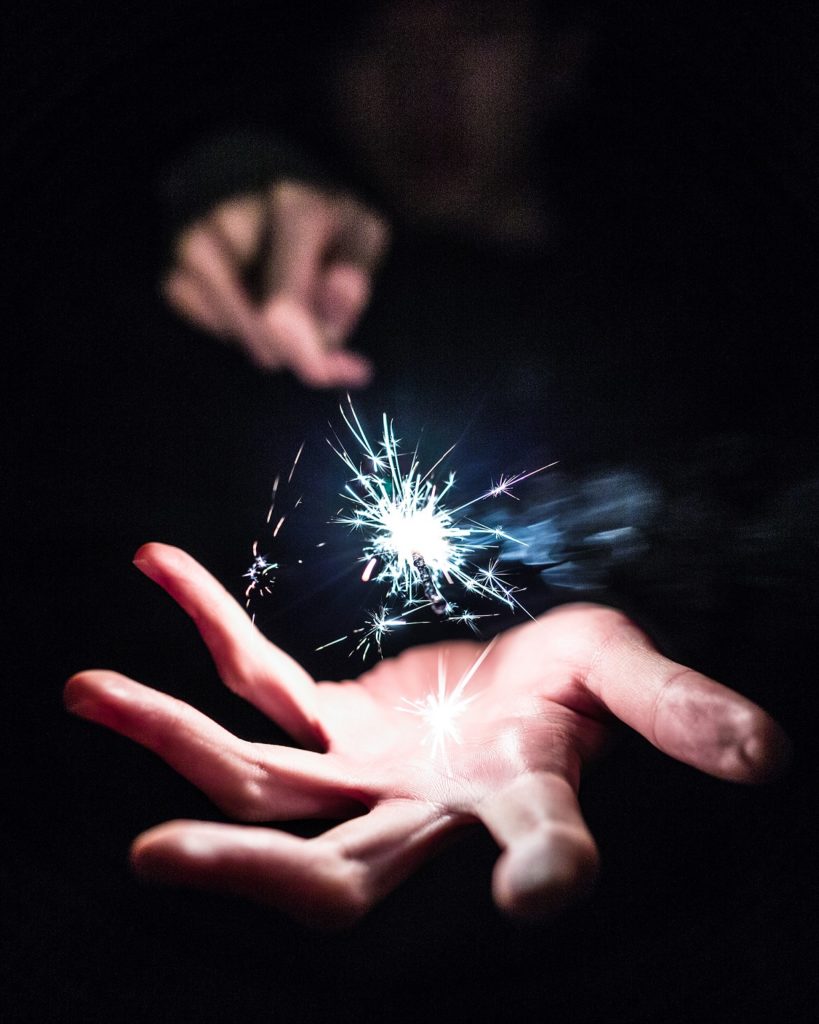 employee emotions management magic