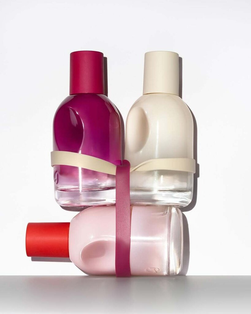 Two New Glossier Perfumes: Here Are Our Unfiltered Thoughts