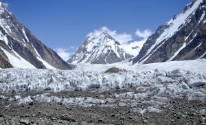 k2 Base Camp
