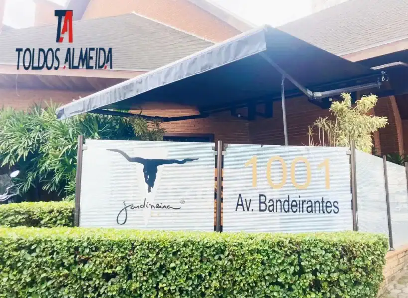 TA-Toldo articulado 2023