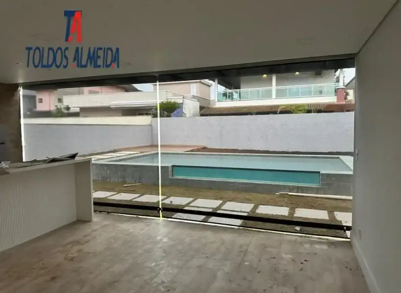 5 sinais de que você precisa de um toldo
