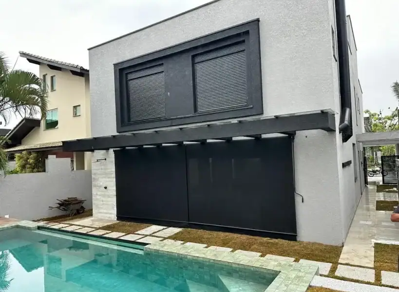 5 Motivos para Instalar Toldos e Coberturas em cubatão