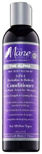 The Mane Choice Soft As Can Be Revitalize & Refresh 3-in-1 Co-Wash