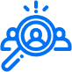 Generate leads icon
