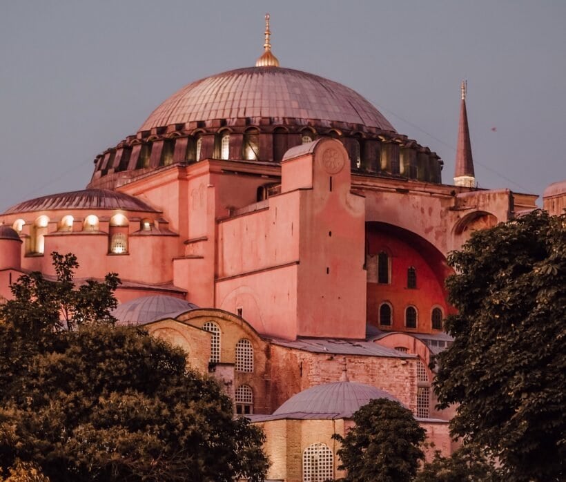 ayasofya