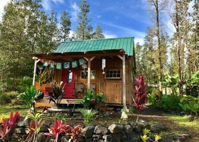 Hobby House