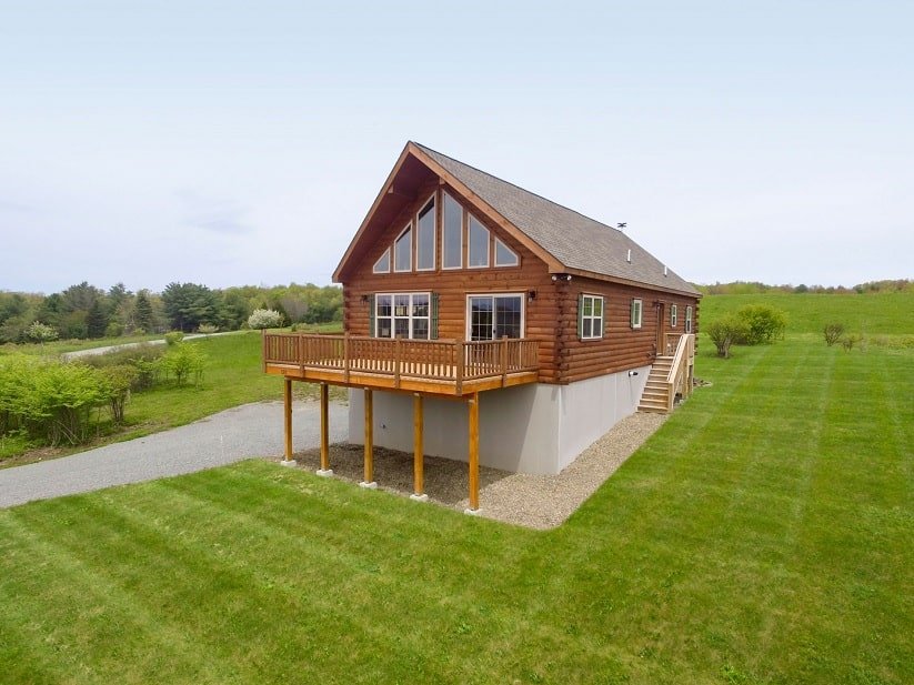 The Chalet