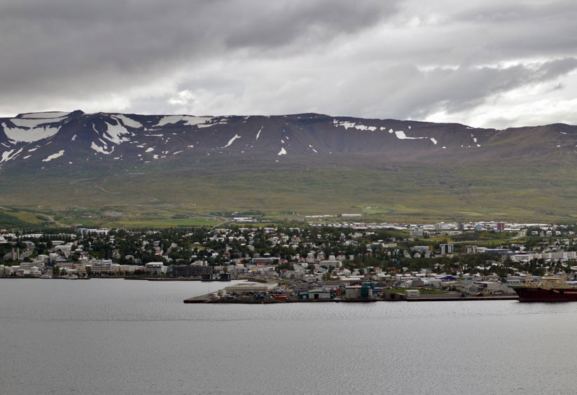 Akureyri