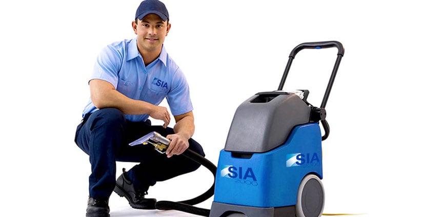 Limpieza express en sevilla