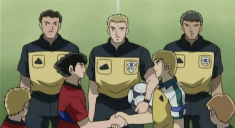 Efsane futbol filmleri