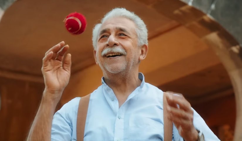 Iqbal izle