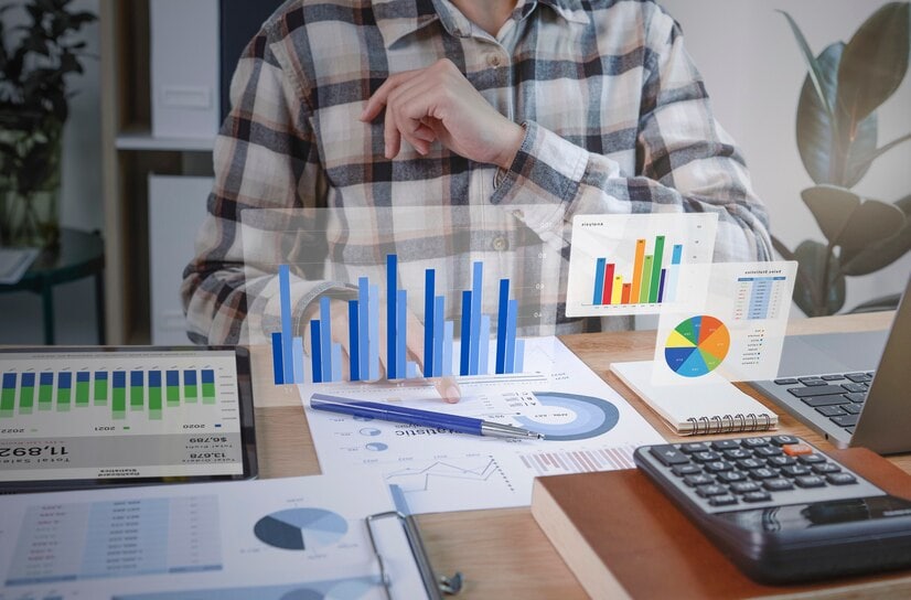 financial analysis untuk bisnis