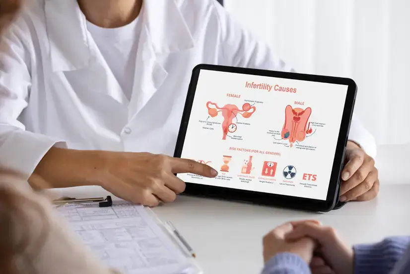 Cara Cek Kesehatan Intim Lewat HaloIntima
