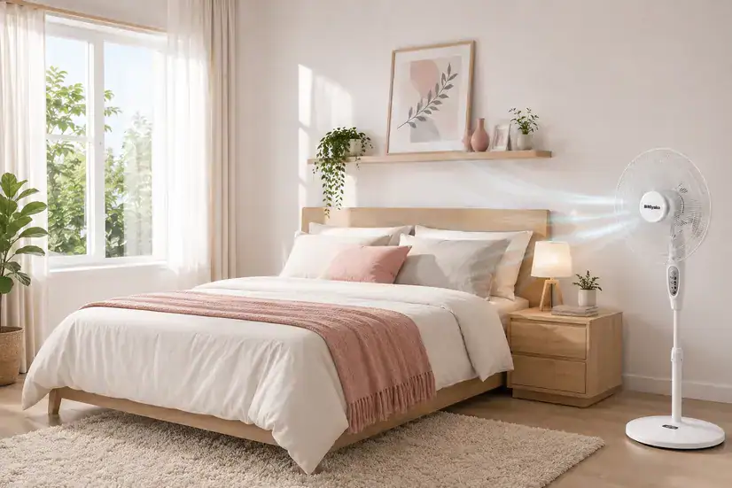 Small Upgrade agar Rumah Makin Sejuk dan Betah Ditinggali