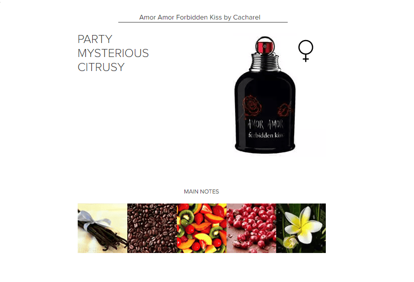 How To Choose Perfume For Your Age Scentbird