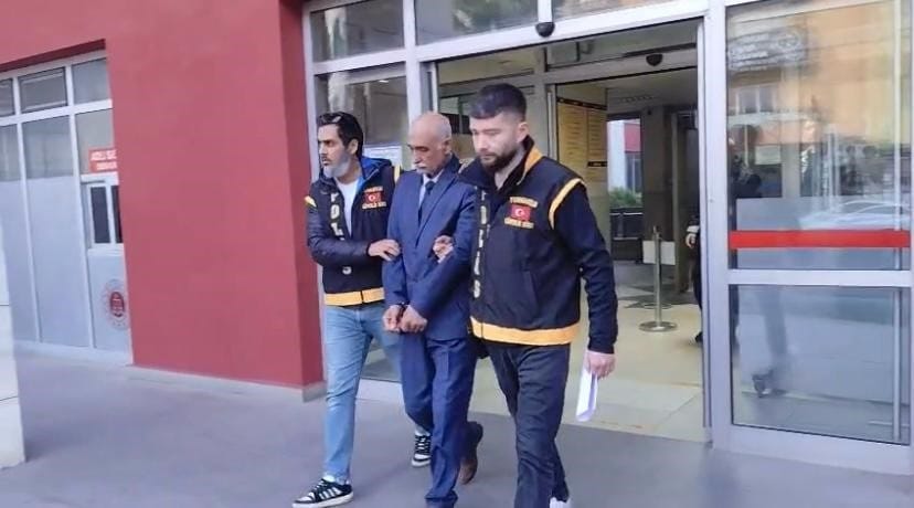 Manisa Emniyeti’nden o fotoğrafla ilgili ‘dezenformasyon’ uyarısı