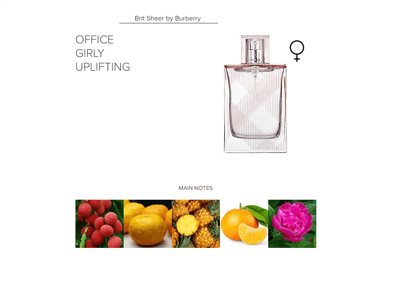 How To Choose Perfume For Your Age Scentbird