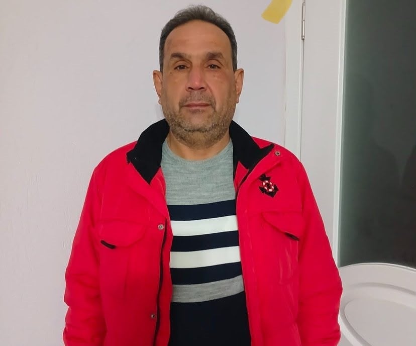 YENİ SEZONA İLİŞKİN BEKLENTİLERİNİ DE PAYLAŞAN HÜSEYİN ALVAN, "HEDEFİMİZ ÜST SIRALARI ZORLAMAK" DEDİ.