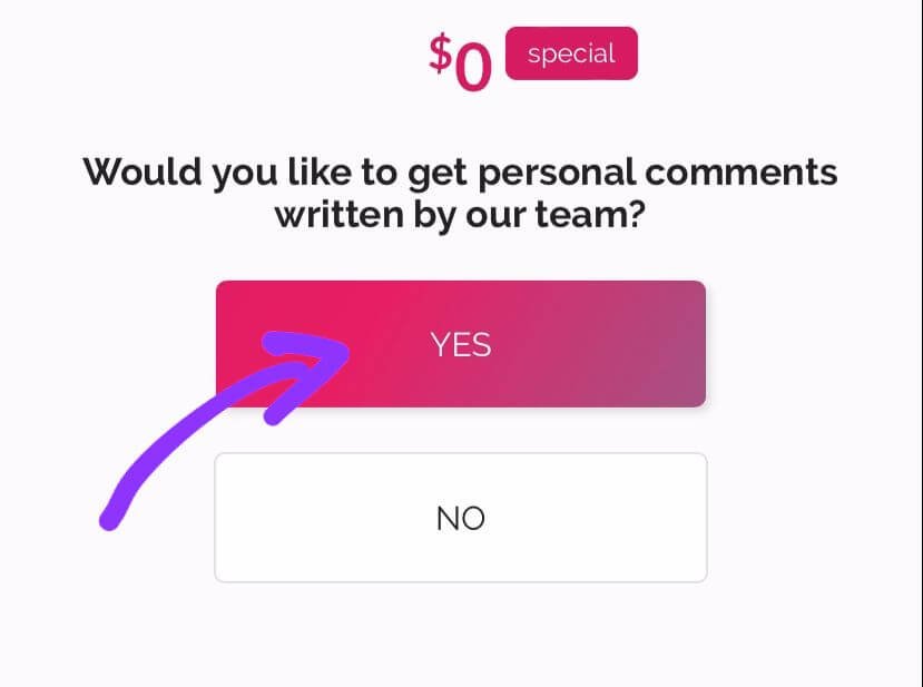 50 Free Instagram Likes and 5 Free Comments Trial with igcomment.com