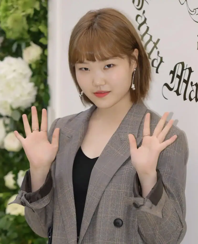 Suhyun J-Pop REMAKE