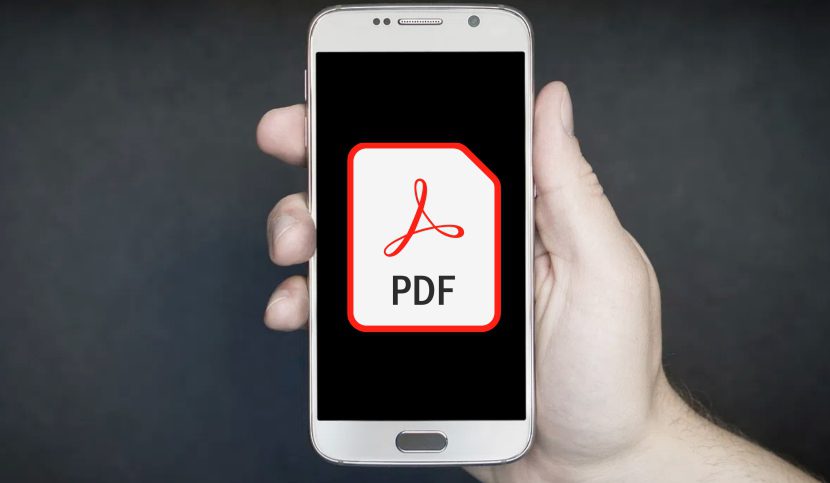 cara menerjemahkan file pdf di hp