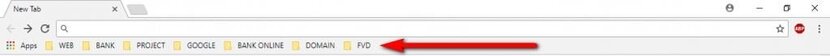 Google Chrome Offline Installer 3 Bookmark Bar Google Chrome