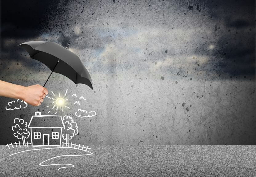 How to future-proof buildings for climate change