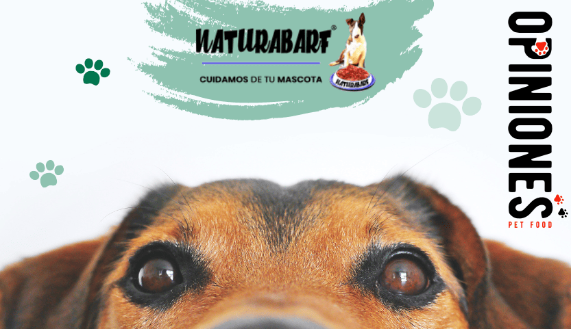 Opiniones verificadas de www.naturabarf.es