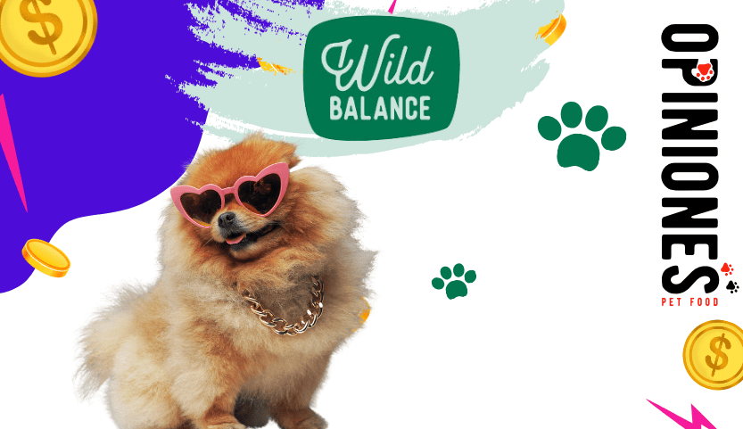 Wild Balance descuentos