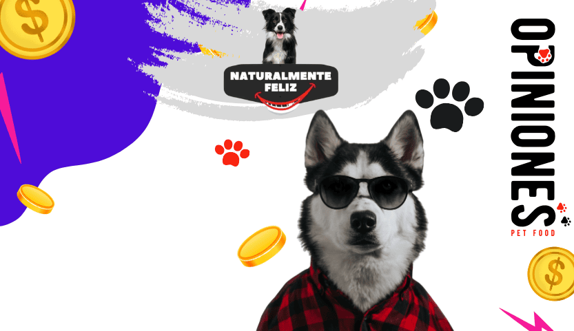 Cupón descuento Naturalmente Feliz