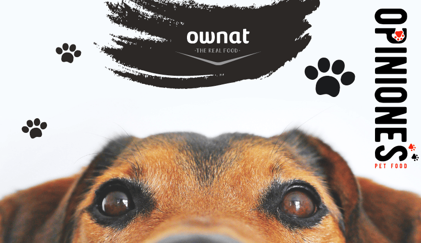 Piensos Ownat: Opiniones verificadas de www.ownat.com