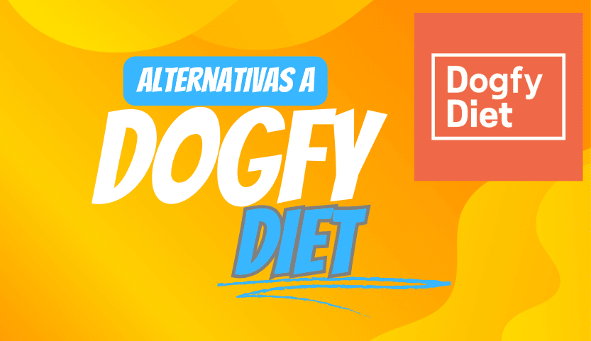 Alternativas a Dogfy diet