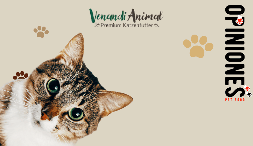 Venandi Animal