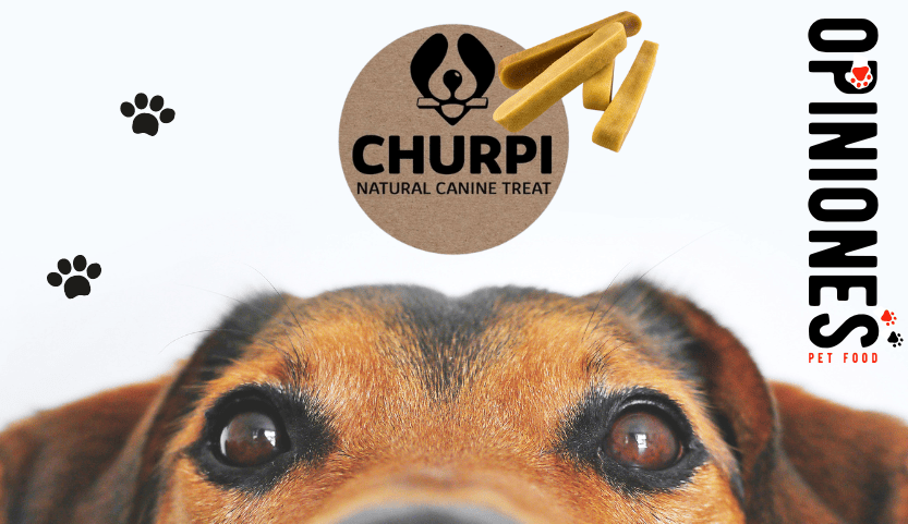 Opiniones verificadas de CHURPI – www.churpi.dog –
