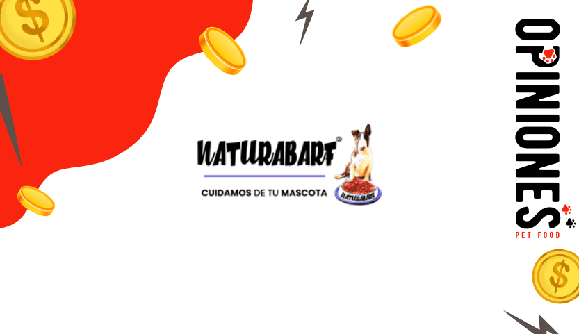 Descuento en www.naturabarf.es -10% para siempre